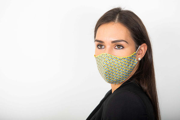 Fashion and Face masks