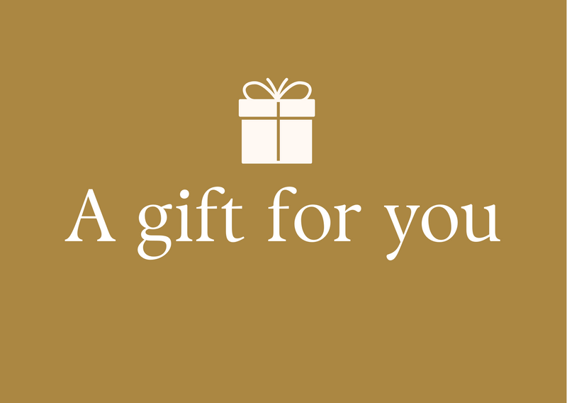 Gift Cards