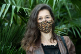 PREMIUM ANIMAL PRINTS FACE COVERINGS
