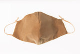 Premium Vegan Silk Face Coverings with filter pocket