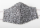 Subtle Animal Prints Face coverings