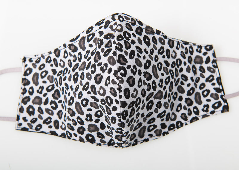 Subtle Animal Prints Face coverings