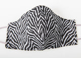 Subtle Animal Prints Face coverings