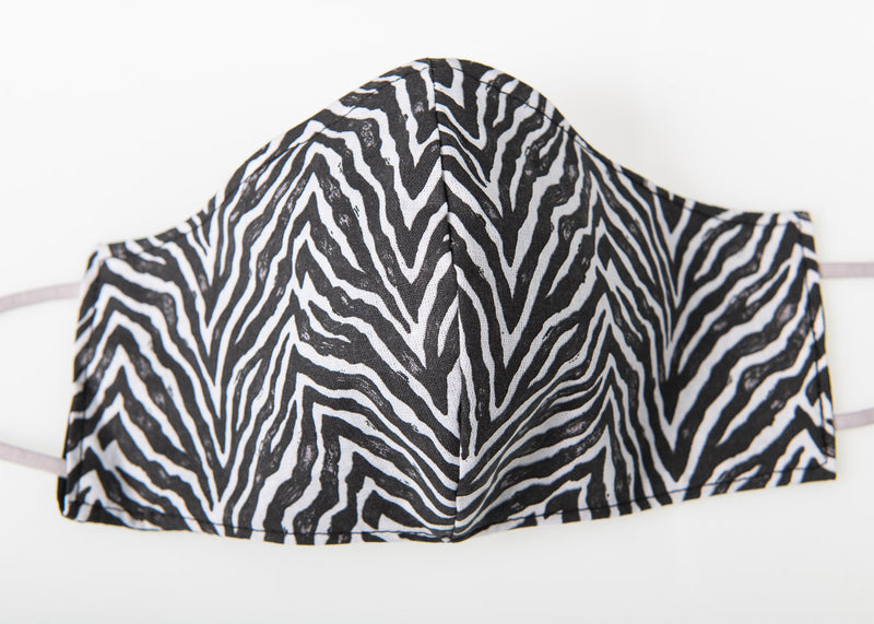 Subtle Animal Prints Face coverings