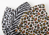 Subtle Animal Prints Face coverings